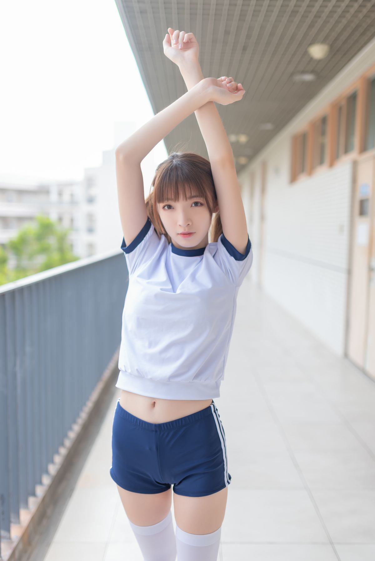 风之领域写真NO045-COSPLAY