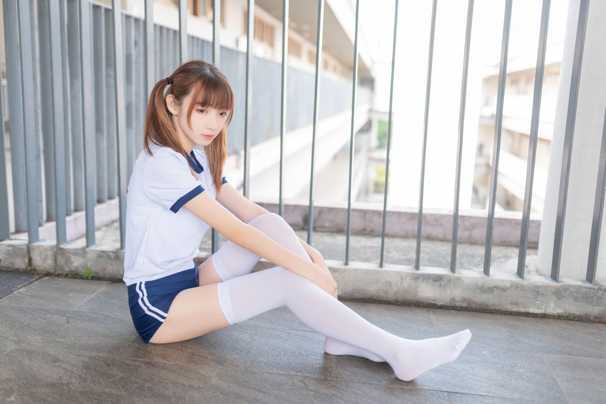 风之领域写真NO045-COSPLAY