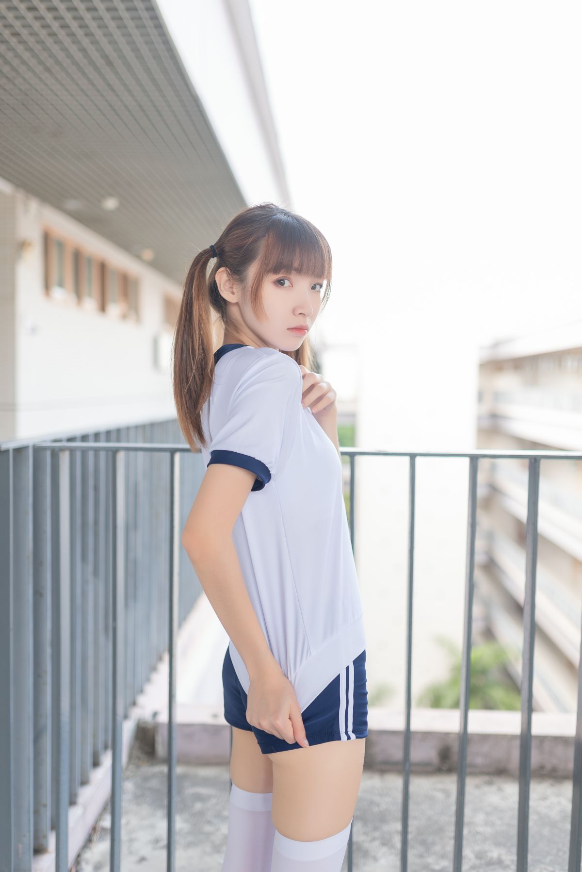 风之领域写真NO045-COSPLAY