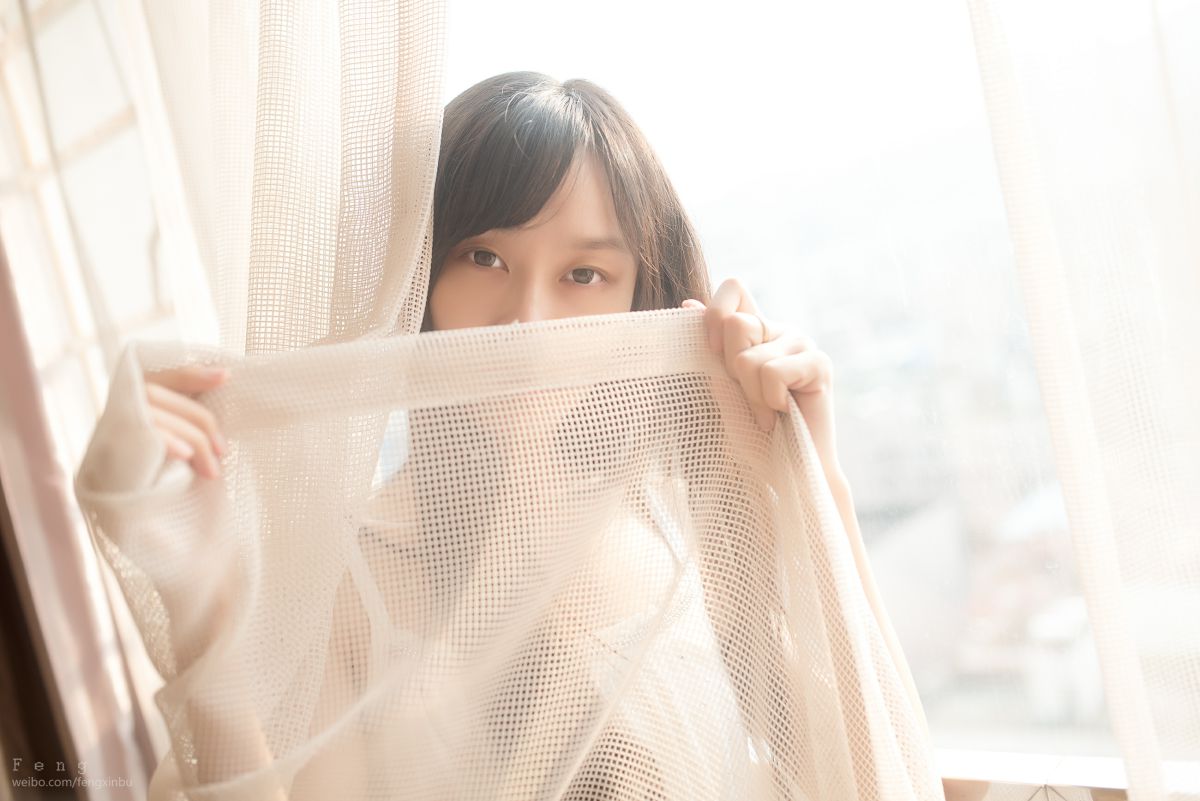 风之领域写真NO046-COSPLAY