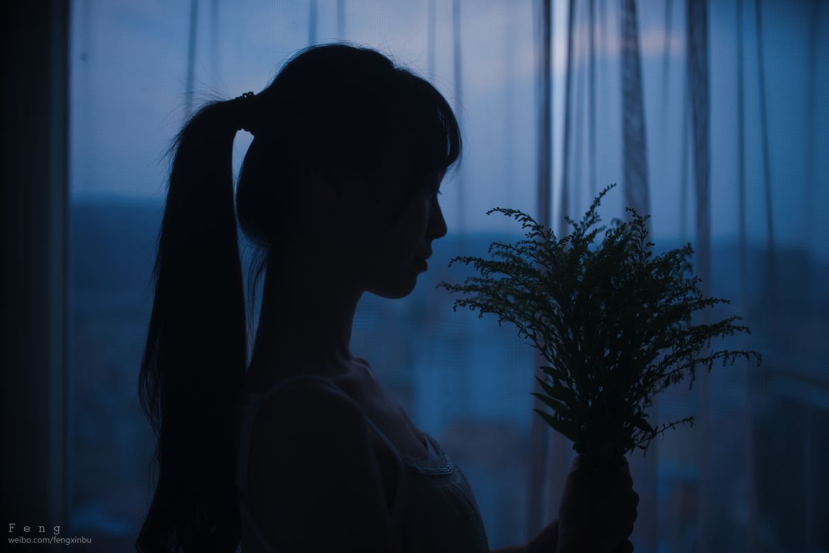 风之领域写真NO046-COSPLAY