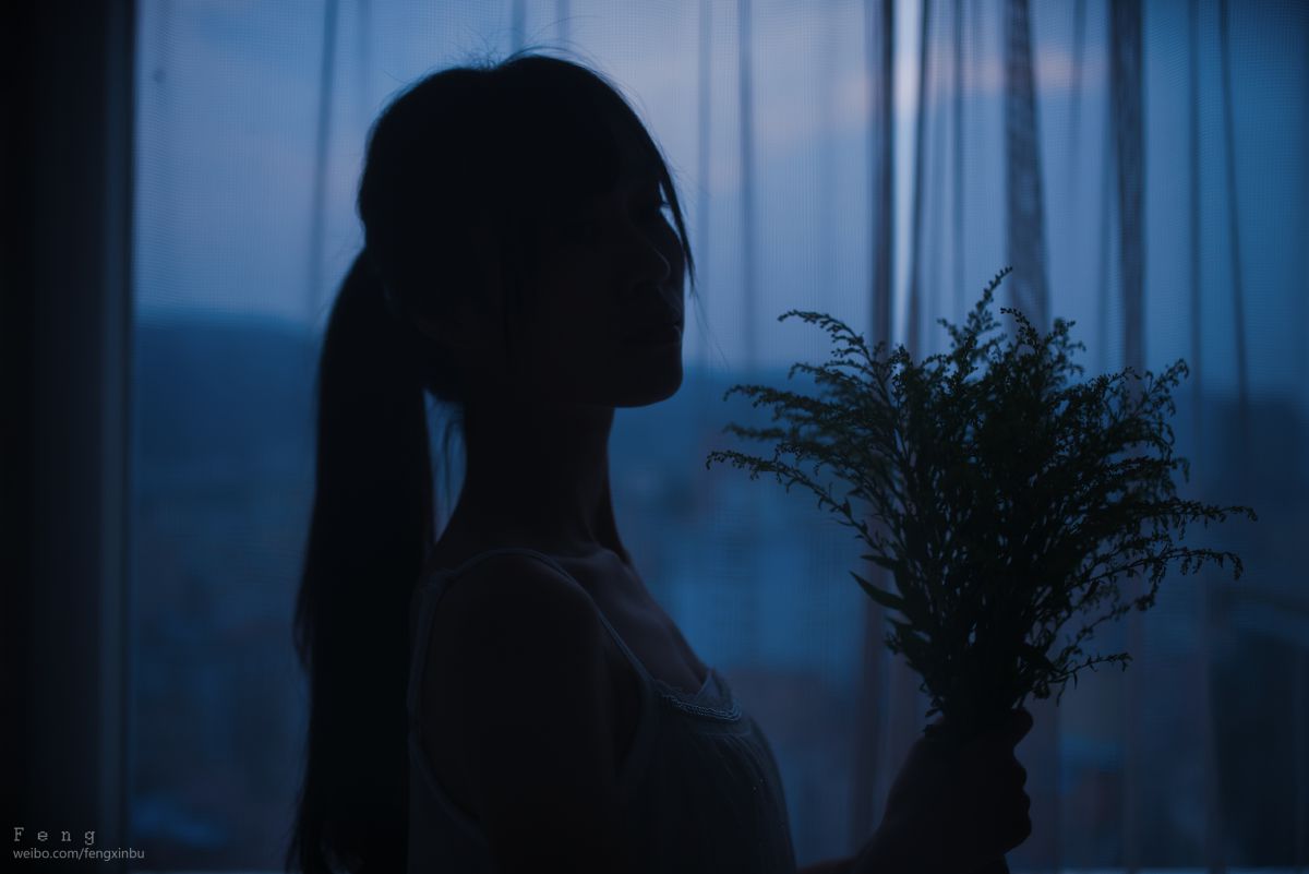 风之领域写真NO046-COSPLAY