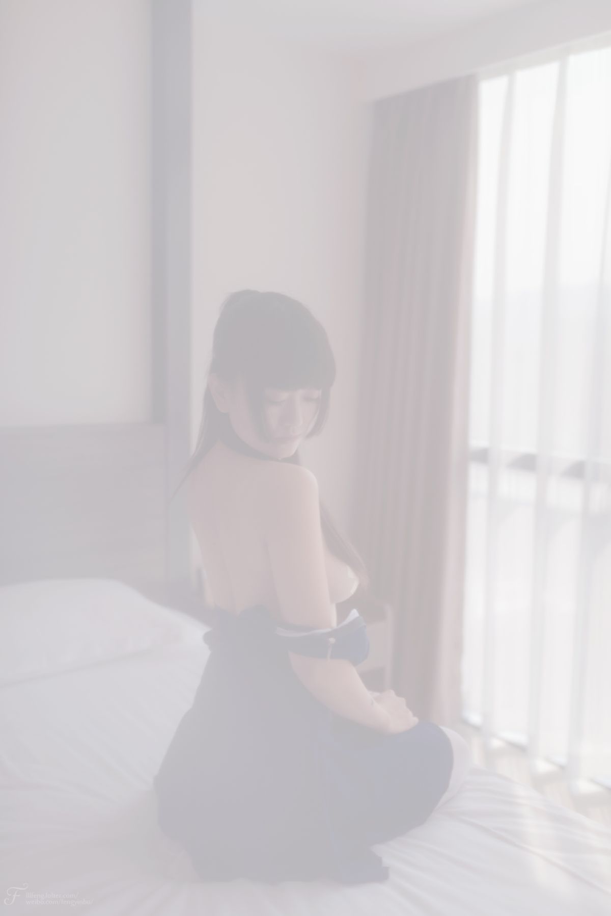 风之领域写真NO047-COSPLAY