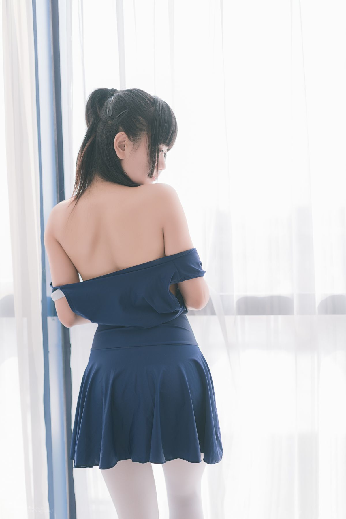 风之领域写真NO047-COSPLAY