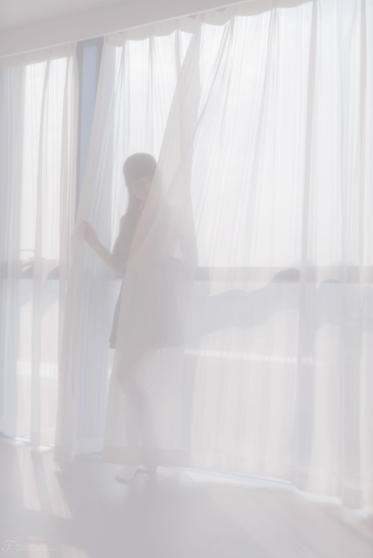 风之领域写真NO047-COSPLAY