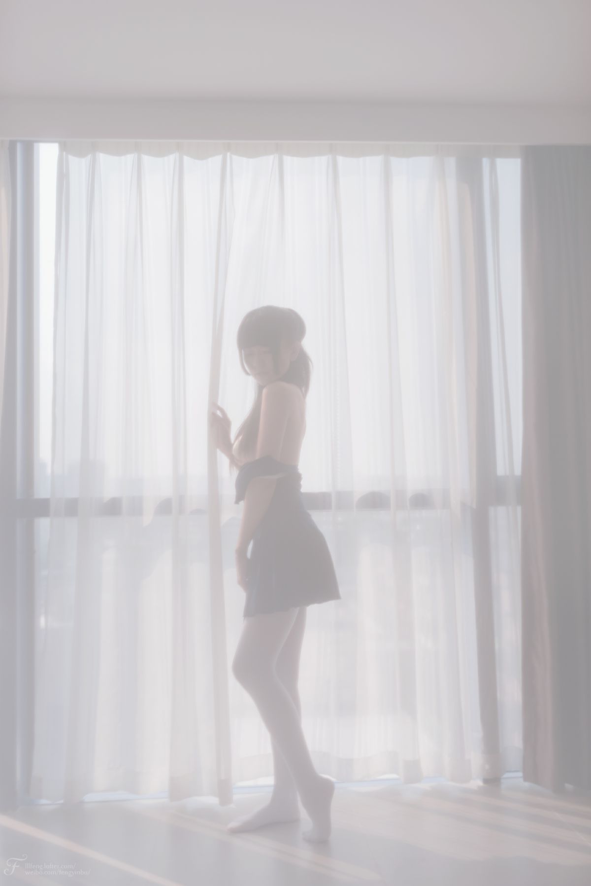 风之领域写真NO047-COSPLAY