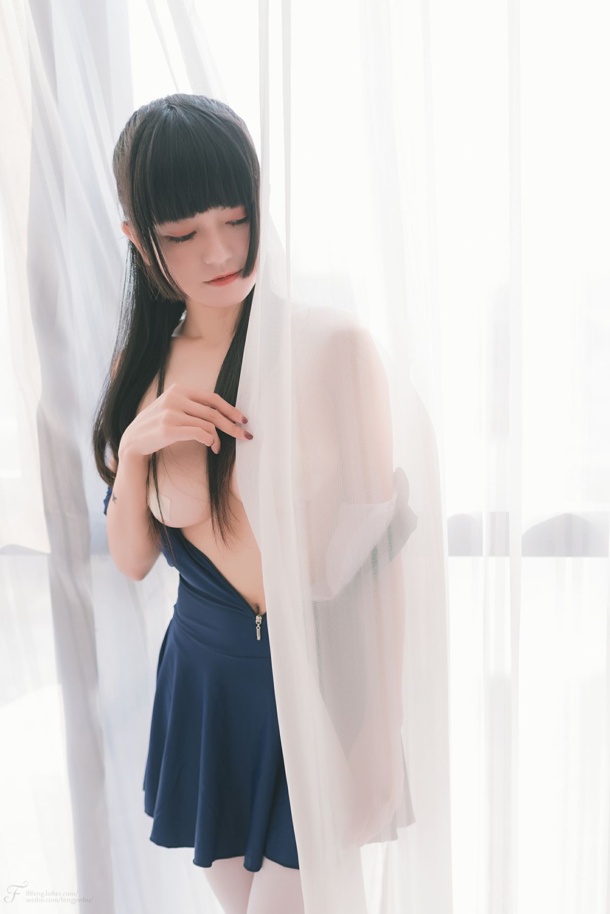 风之领域写真NO047-COSPLAY