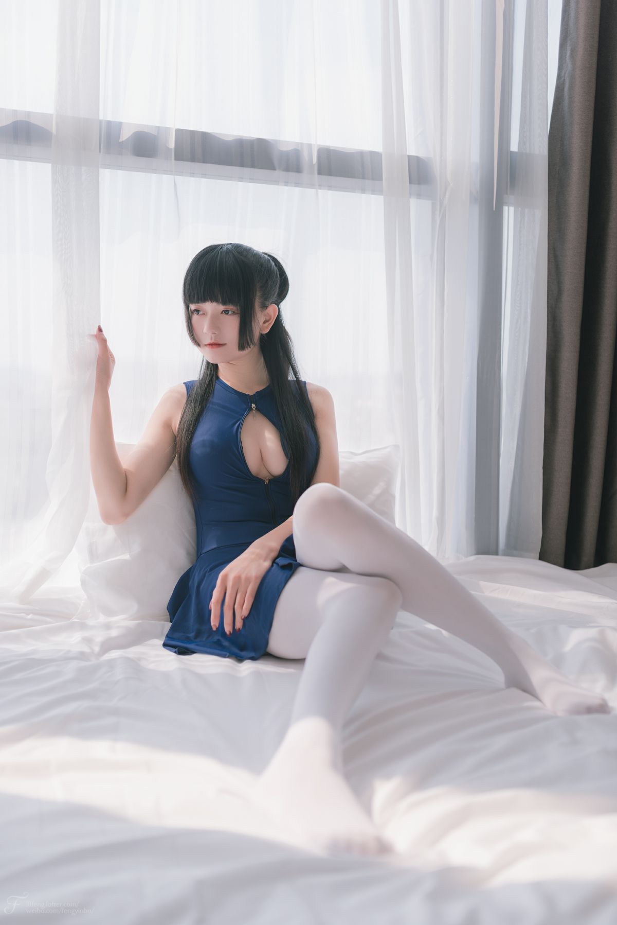 风之领域写真NO047-COSPLAY