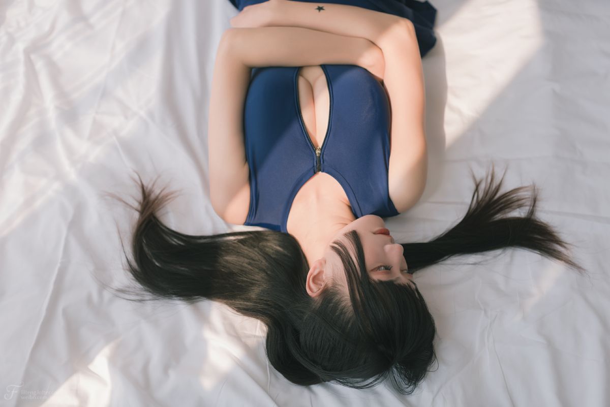 风之领域写真NO047-COSPLAY