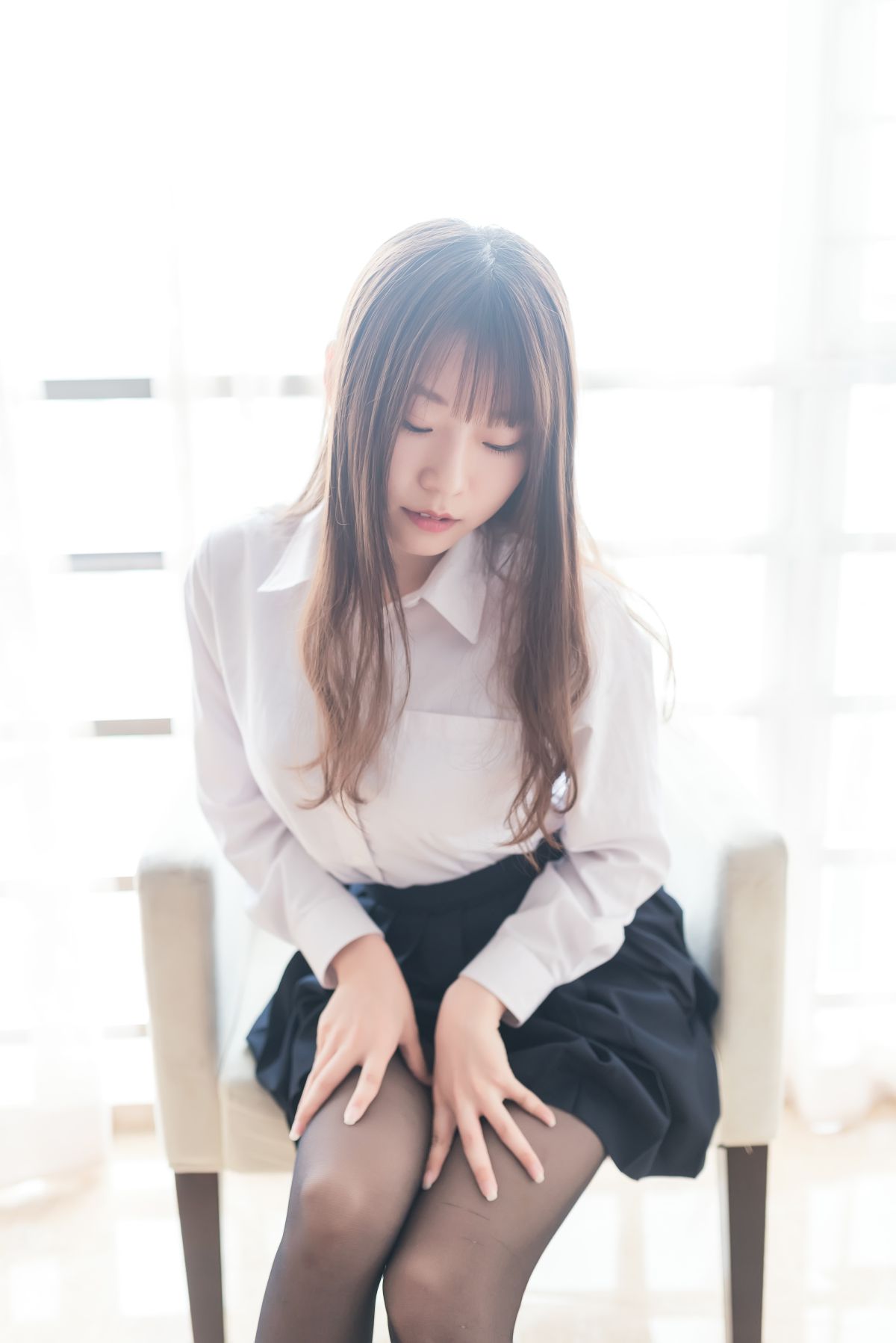 风之领域写真NO048-COSPLAY