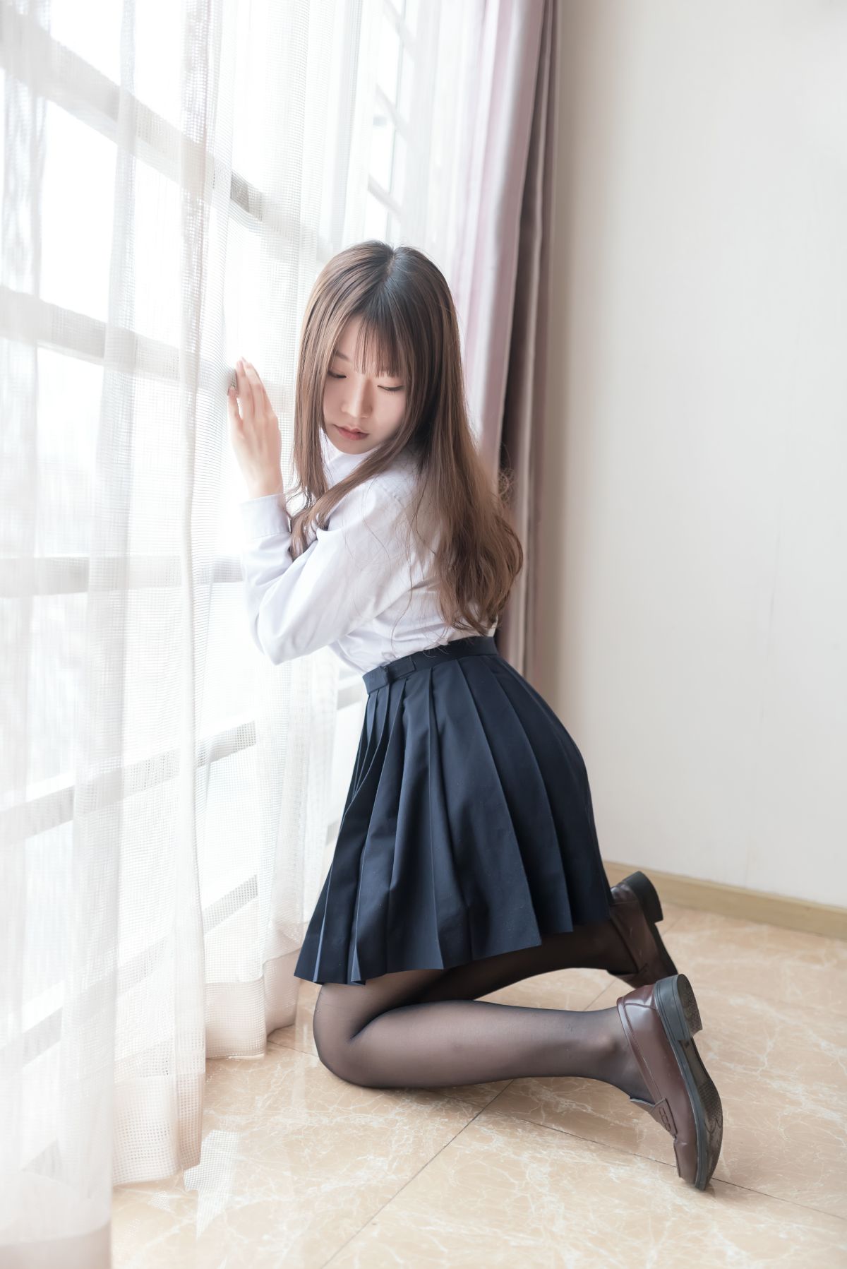 风之领域写真NO048-COSPLAY