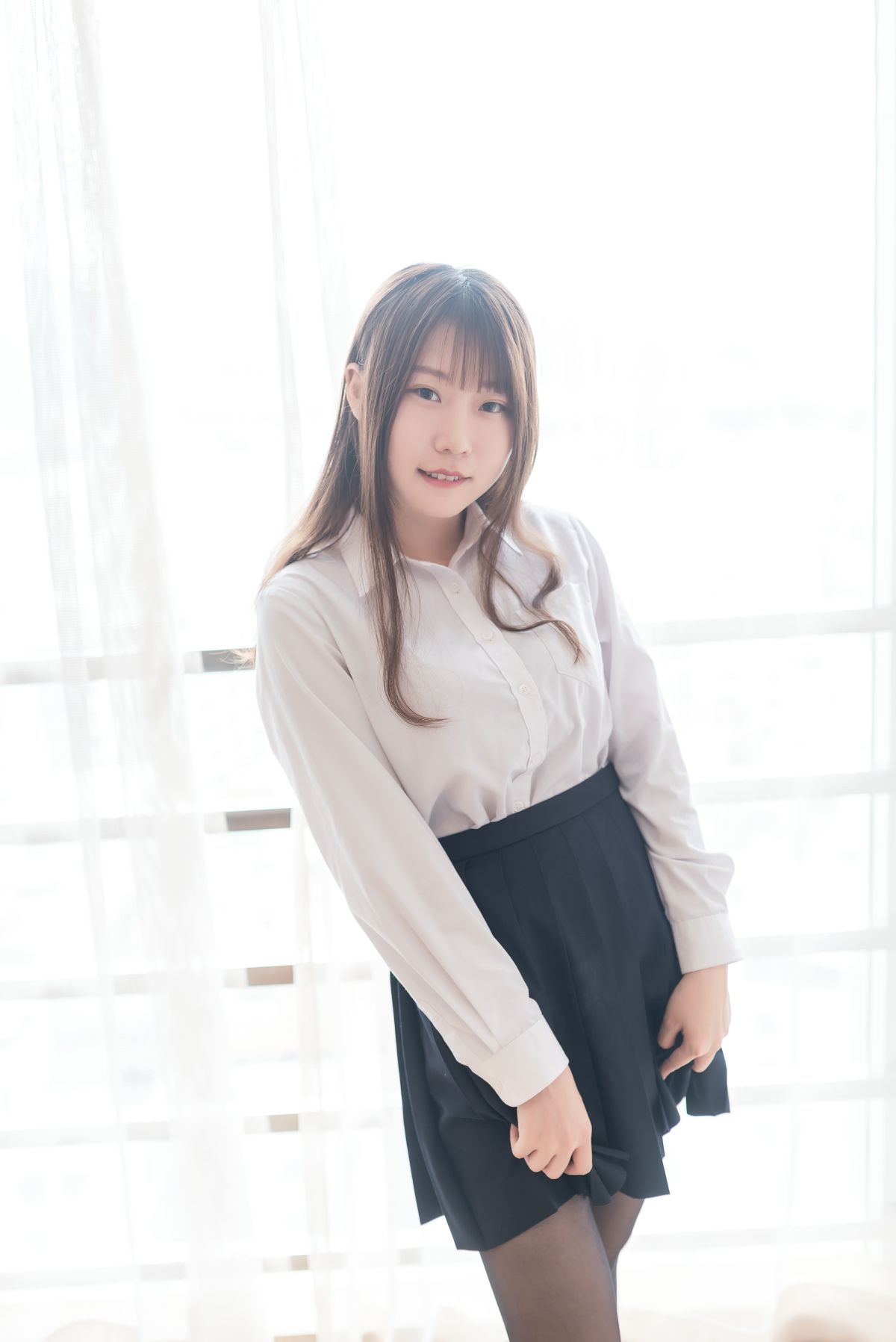 风之领域写真NO048-COSPLAY