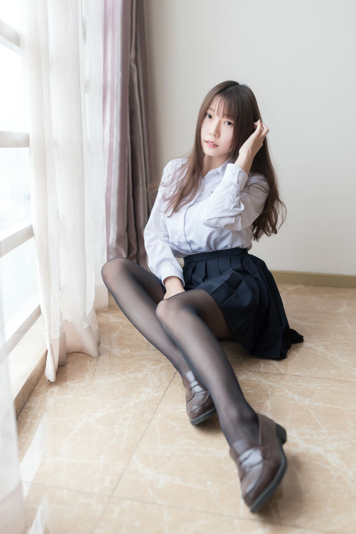 风之领域写真NO048-COSPLAY