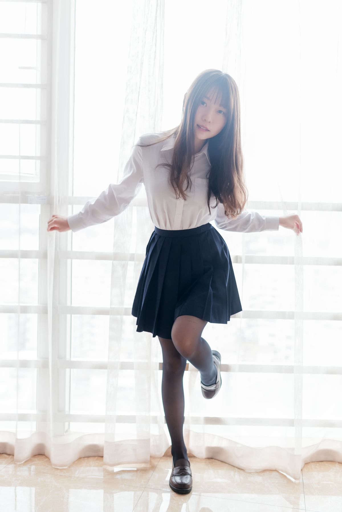 风之领域写真NO048-COSPLAY