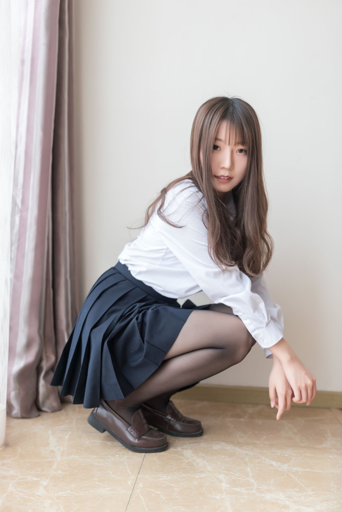 风之领域写真NO048-COSPLAY