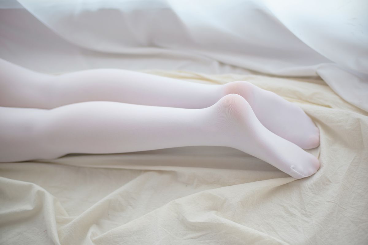 [森萝财团]R15-012白丝粉红少女-COSPLAY