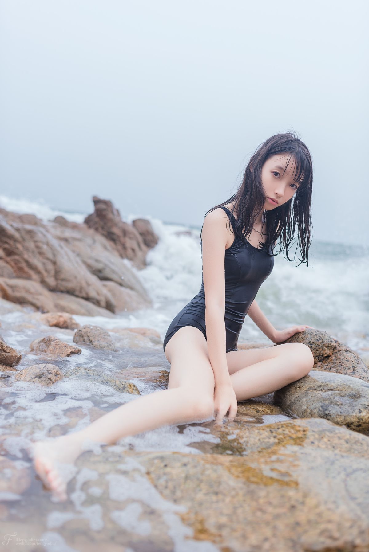 风之领域写真NO054-COSPLAY