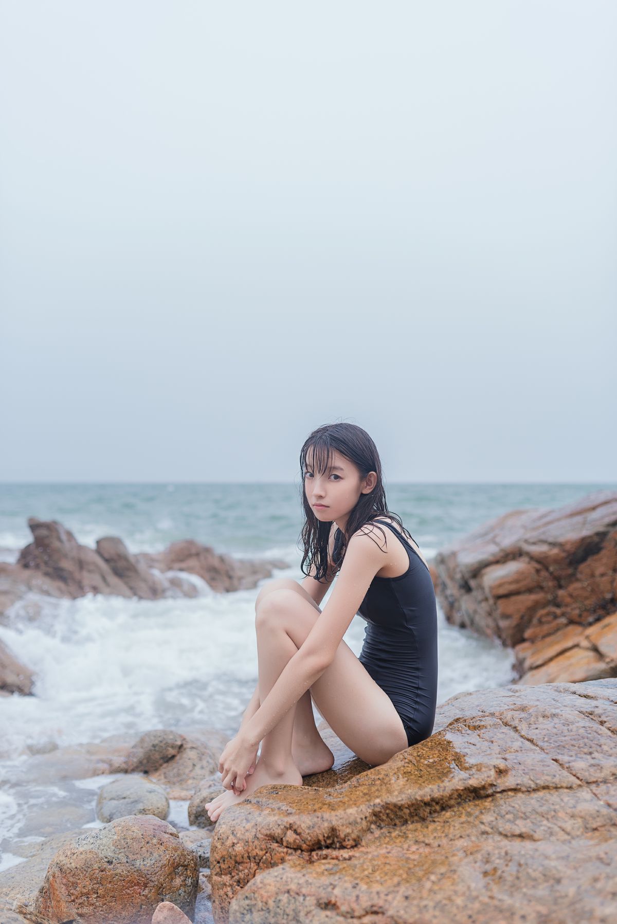 风之领域写真NO054-COSPLAY