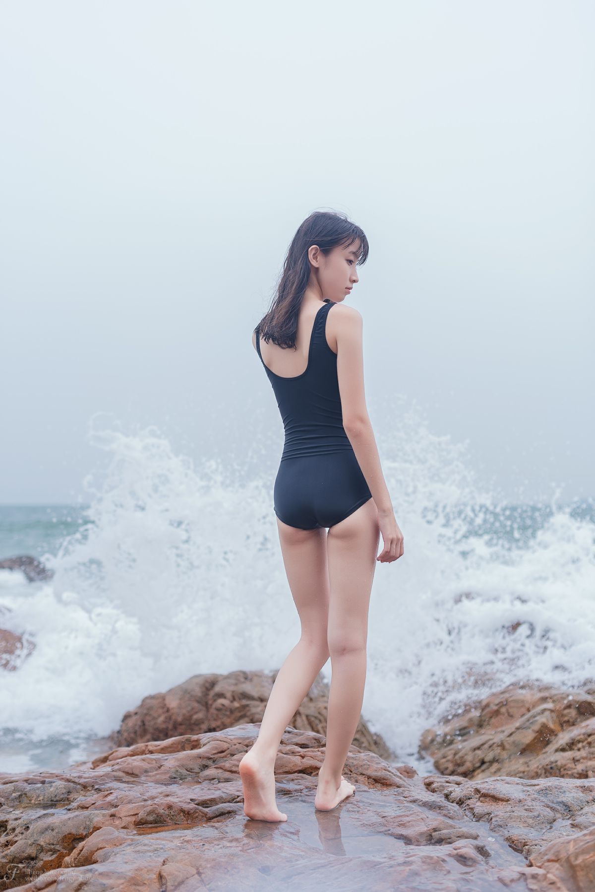 风之领域写真NO054-COSPLAY