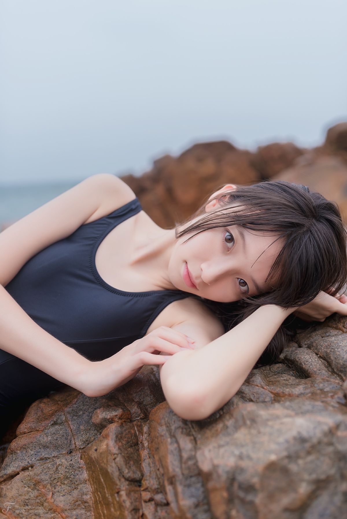 风之领域写真NO054-COSPLAY