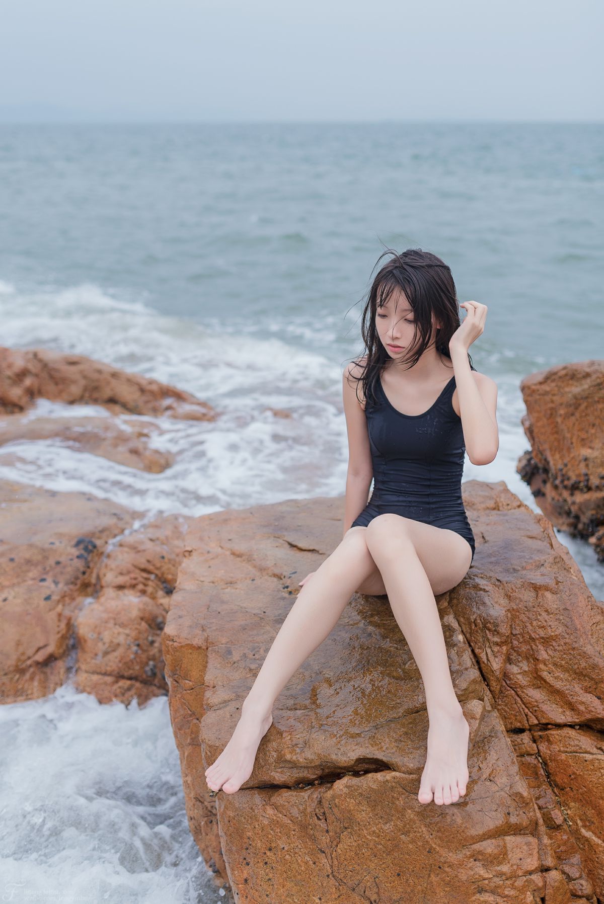 风之领域写真NO054-COSPLAY