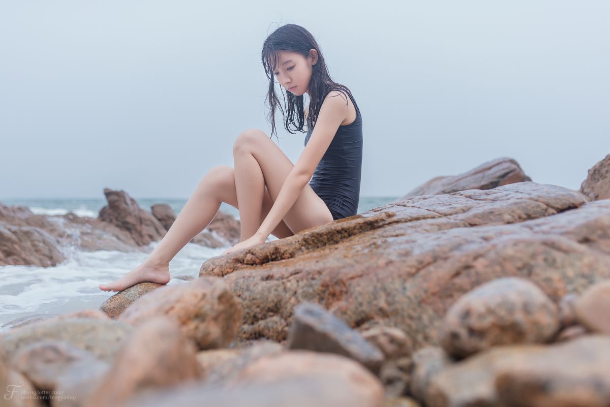 风之领域写真NO054-COSPLAY