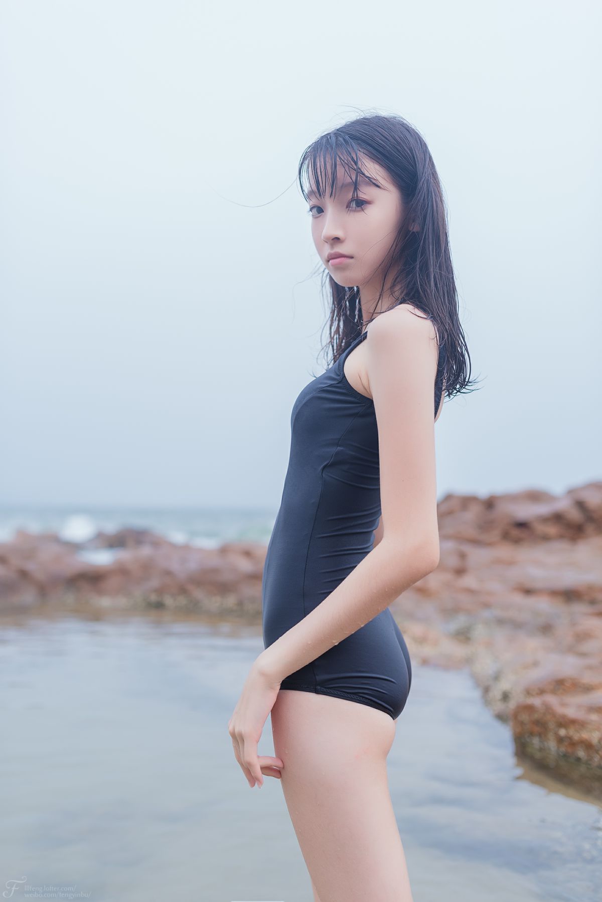 风之领域写真NO054-COSPLAY