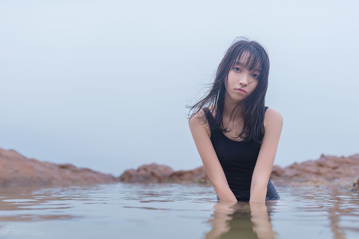 风之领域写真NO054-COSPLAY