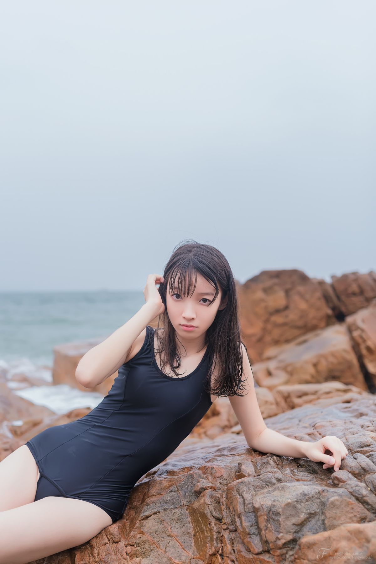 风之领域写真NO054-COSPLAY