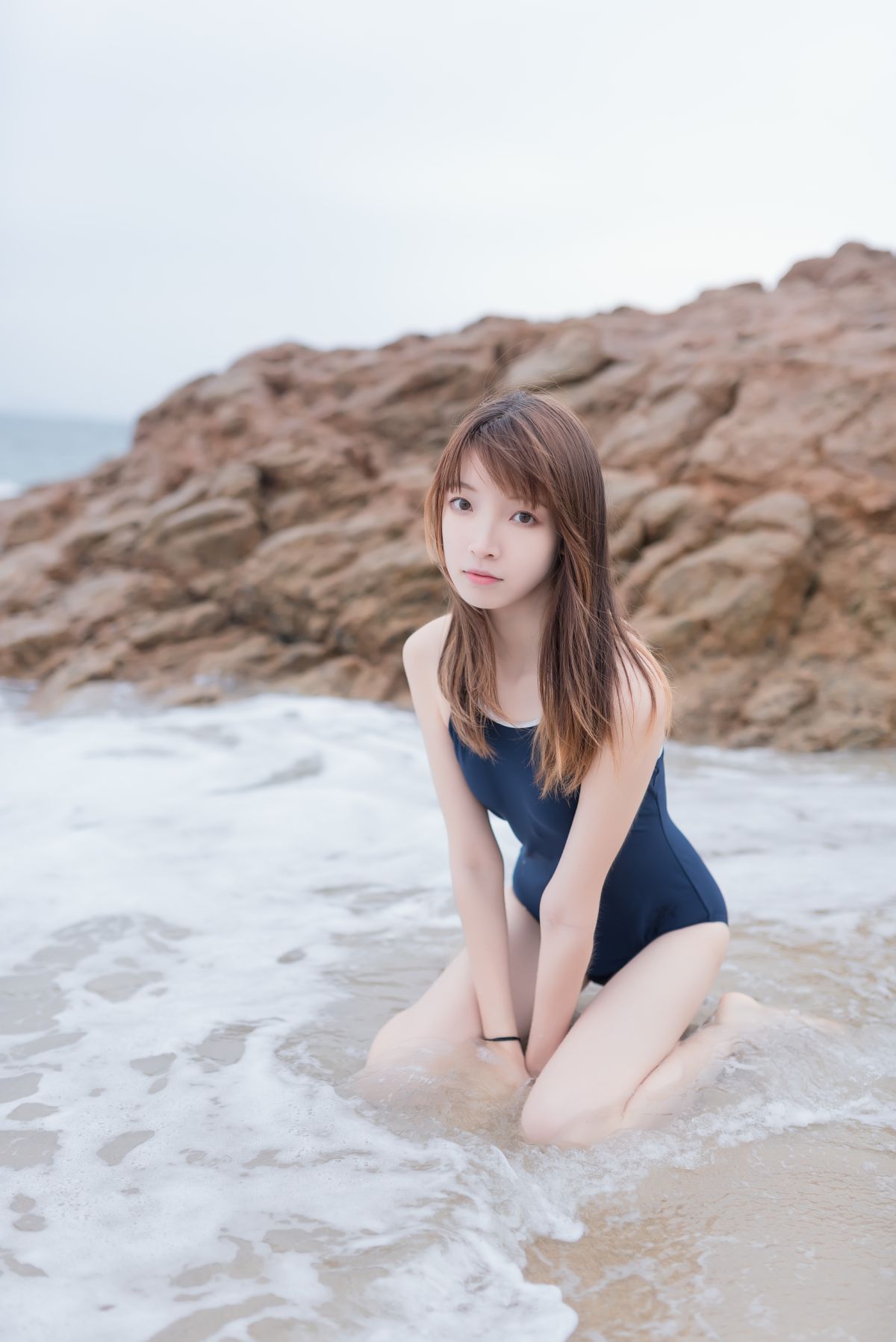 风之领域写真NO055-COSPLAY