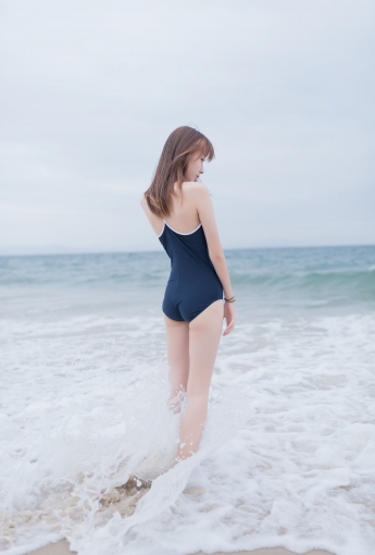 风之领域写真NO055-COSPLAY