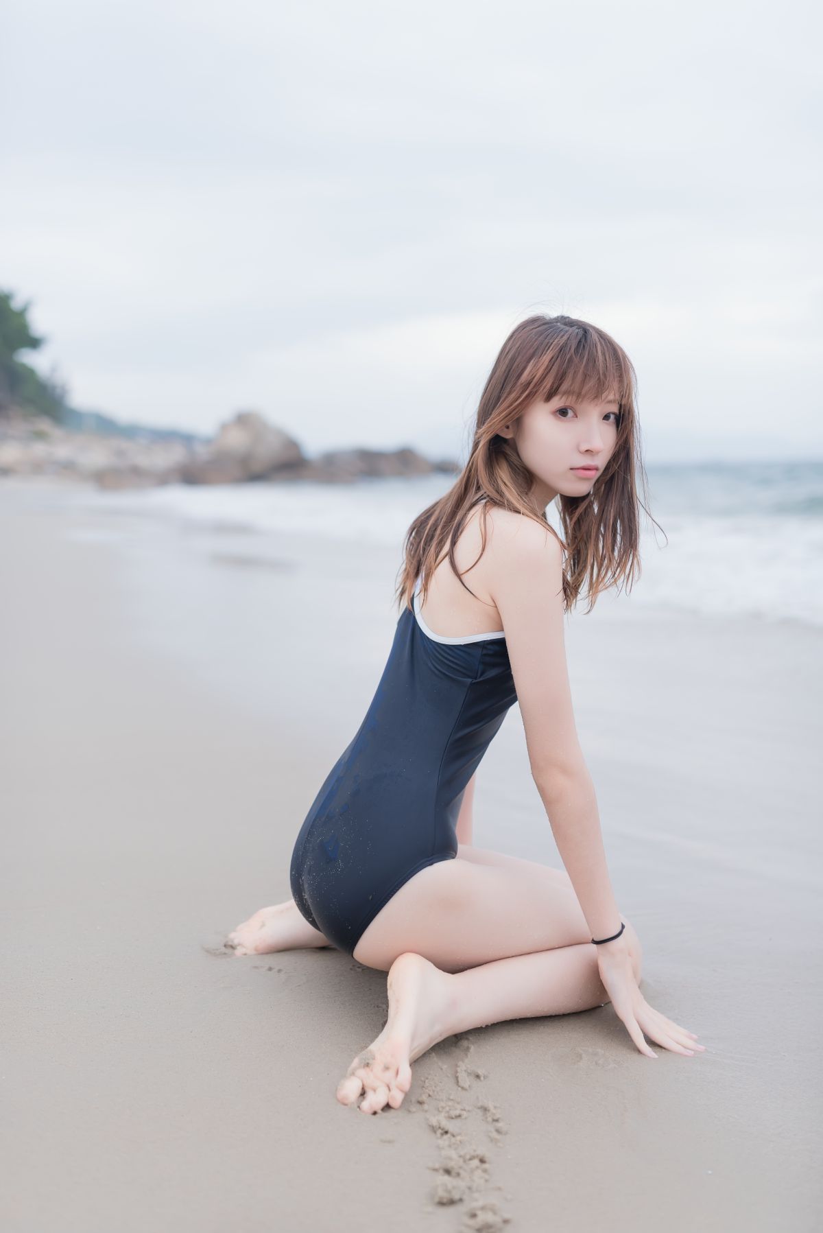 风之领域写真NO055-COSPLAY