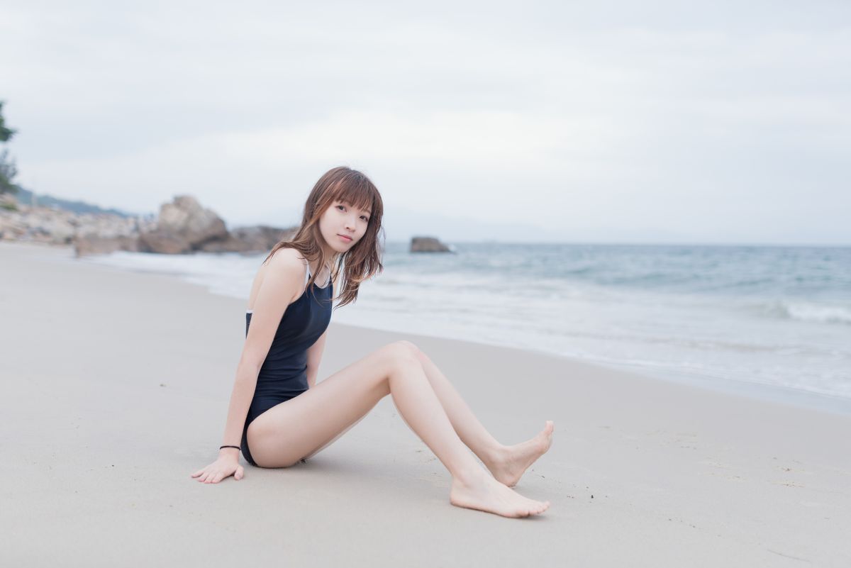 风之领域写真NO055-COSPLAY