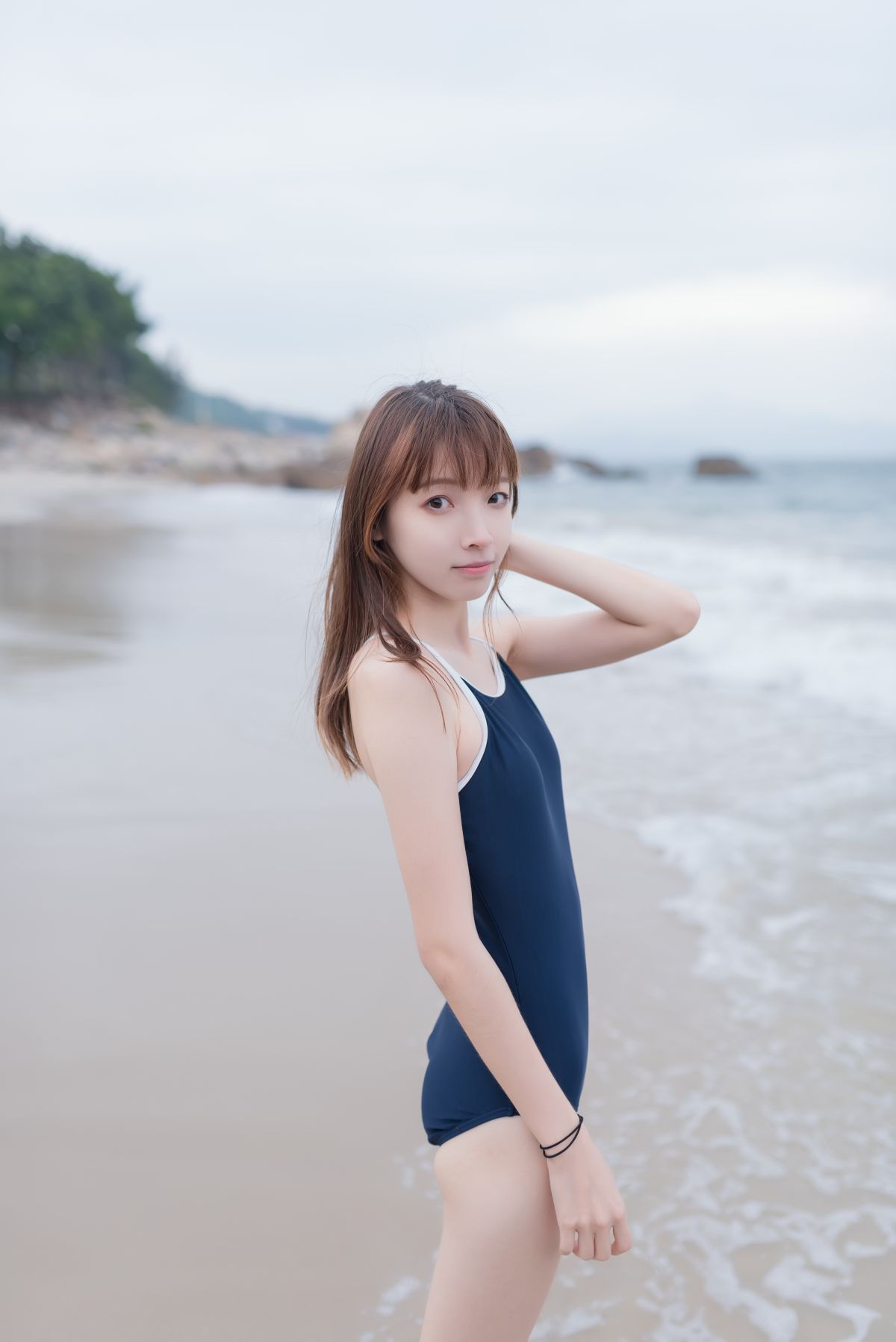 风之领域写真NO055-COSPLAY