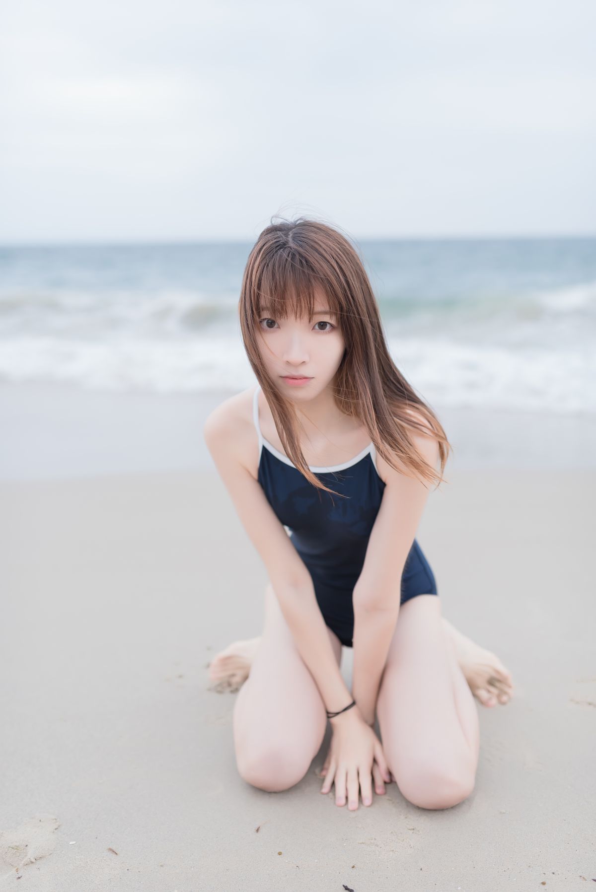 风之领域写真NO055-COSPLAY