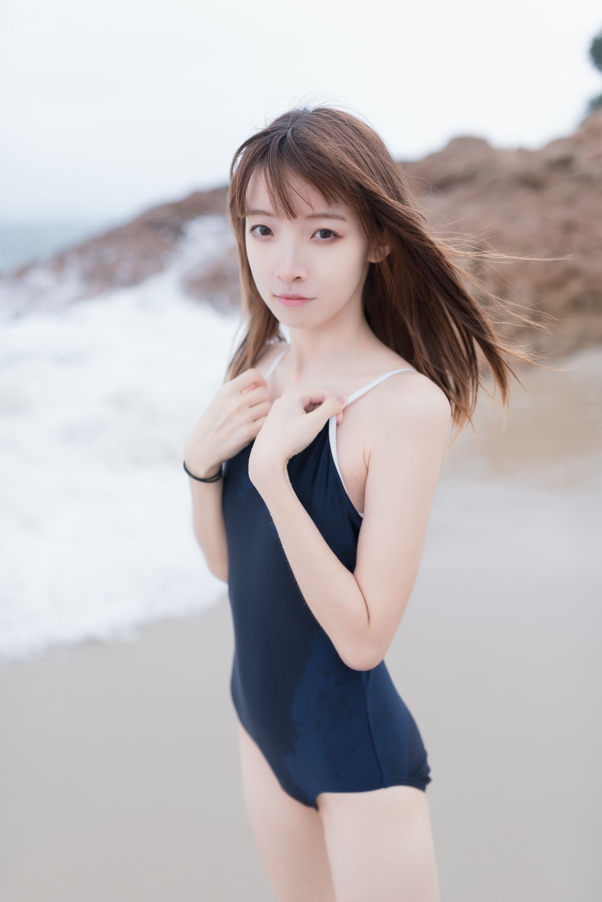 风之领域写真NO055-COSPLAY