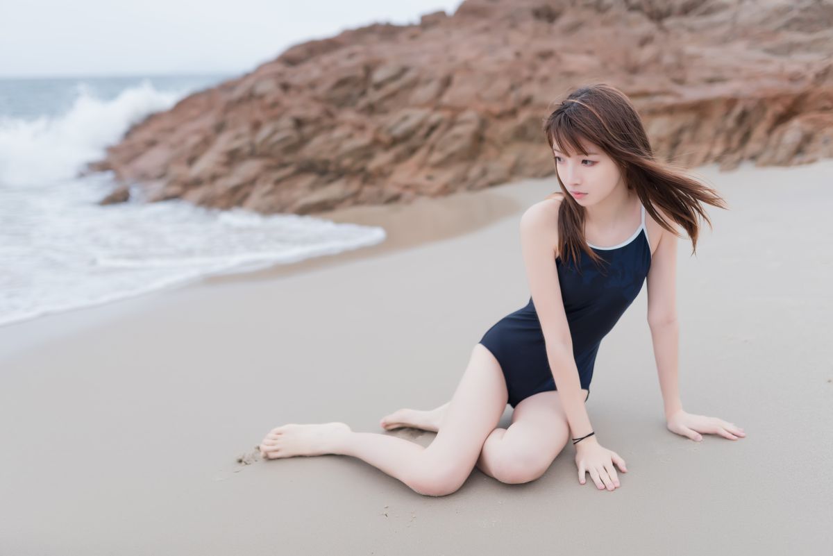 风之领域写真NO055-COSPLAY