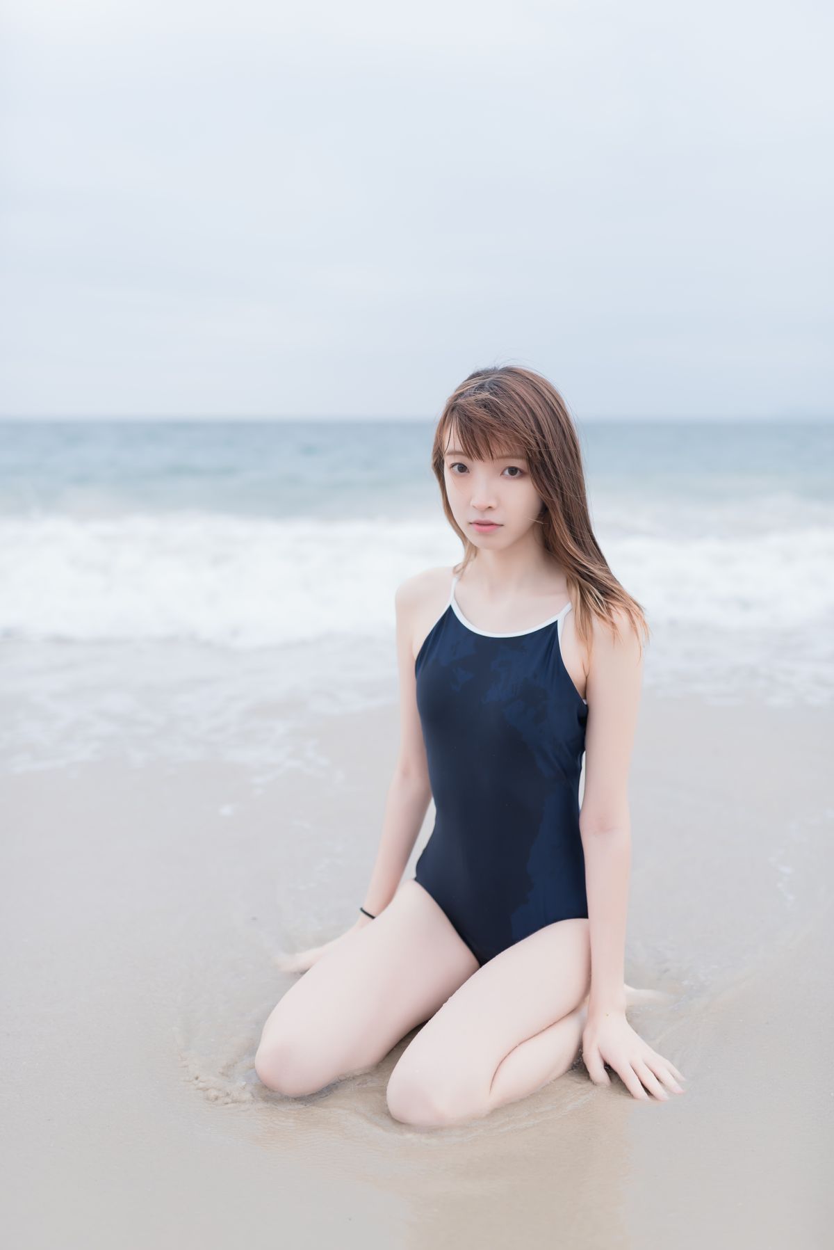 风之领域写真NO055-COSPLAY