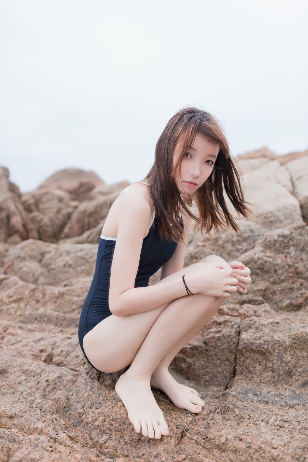 风之领域写真NO055-COSPLAY