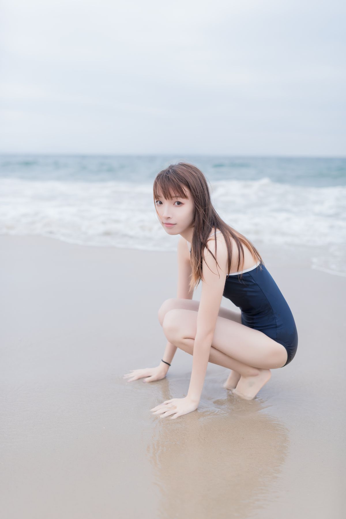 风之领域写真NO055-COSPLAY