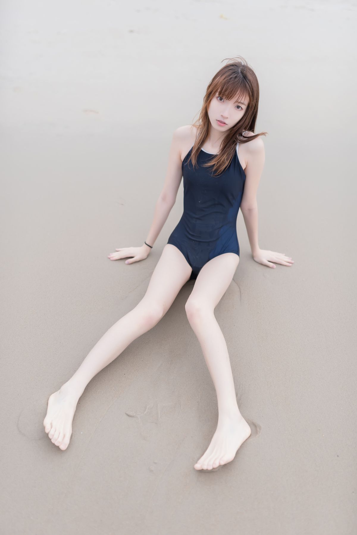 风之领域写真NO055-COSPLAY