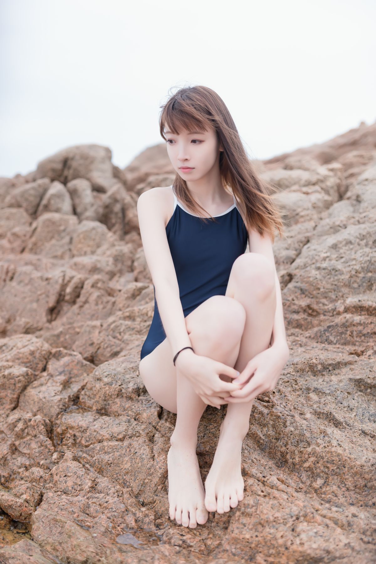 风之领域写真NO055-COSPLAY