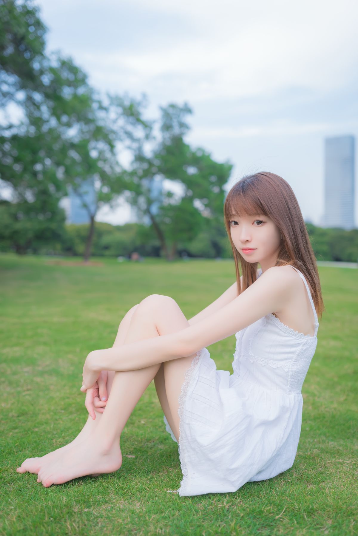 风之领域写真NO056-COSPLAY