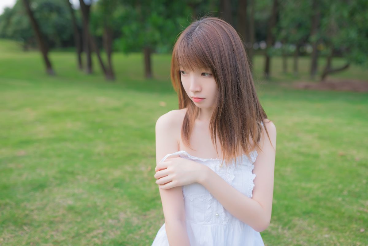 风之领域写真NO056-COSPLAY