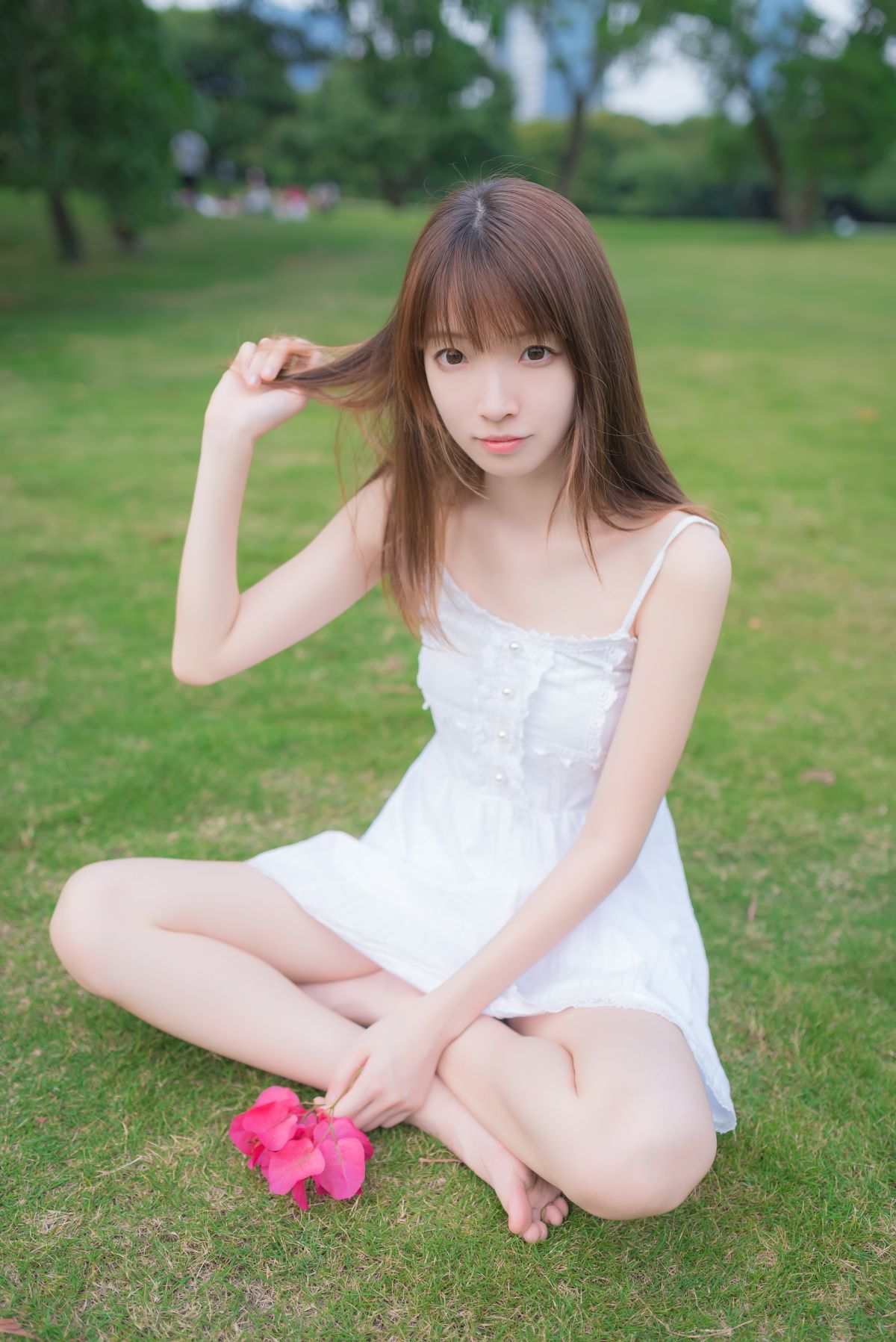 风之领域写真NO056-COSPLAY