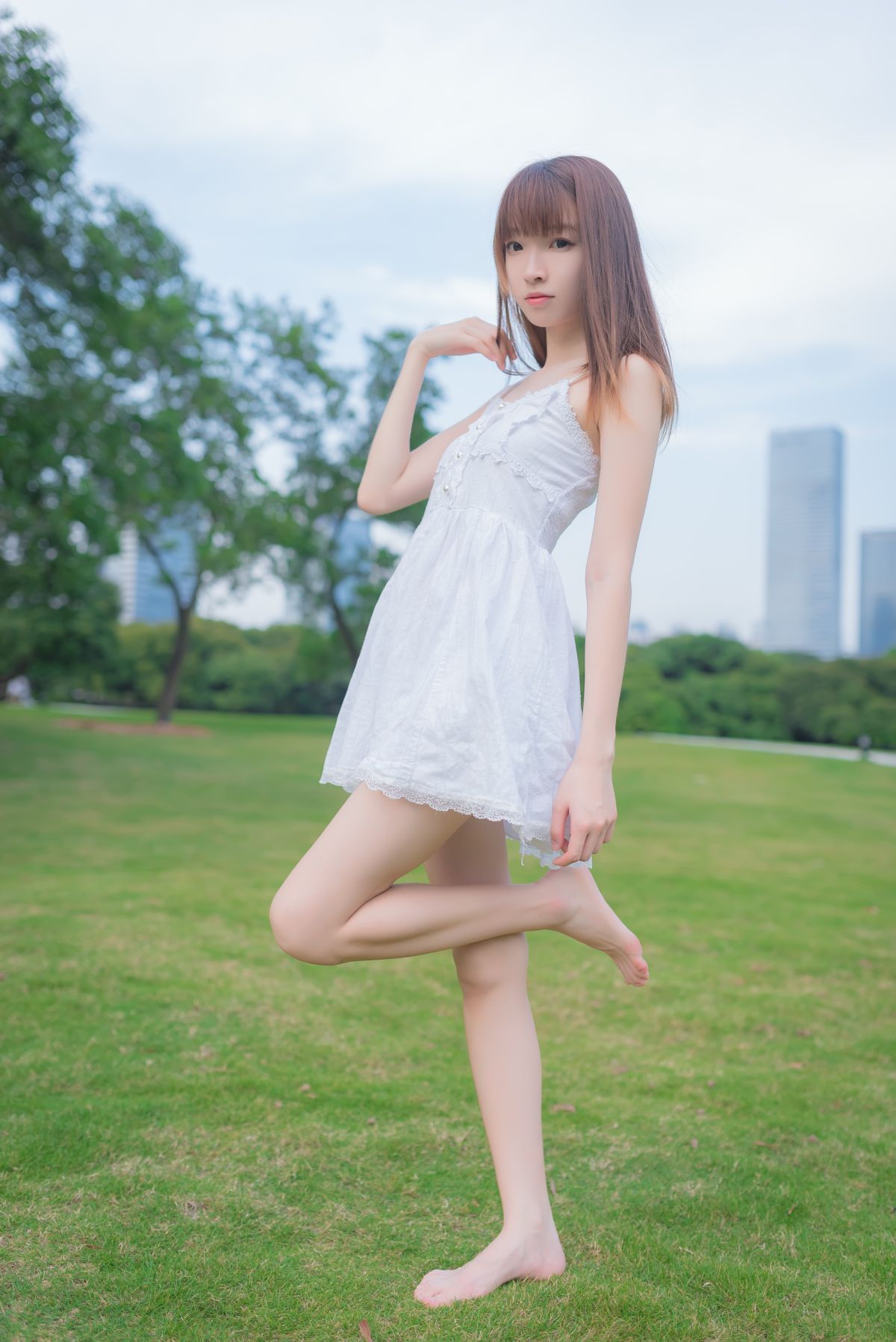 风之领域写真NO056-COSPLAY