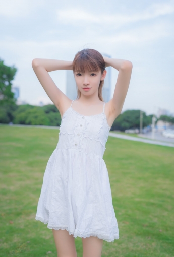 风之领域写真NO056-COSPLAY