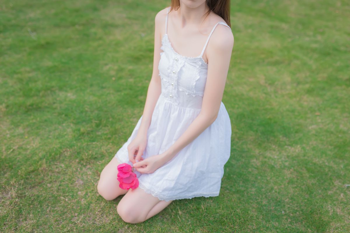 风之领域写真NO056-COSPLAY