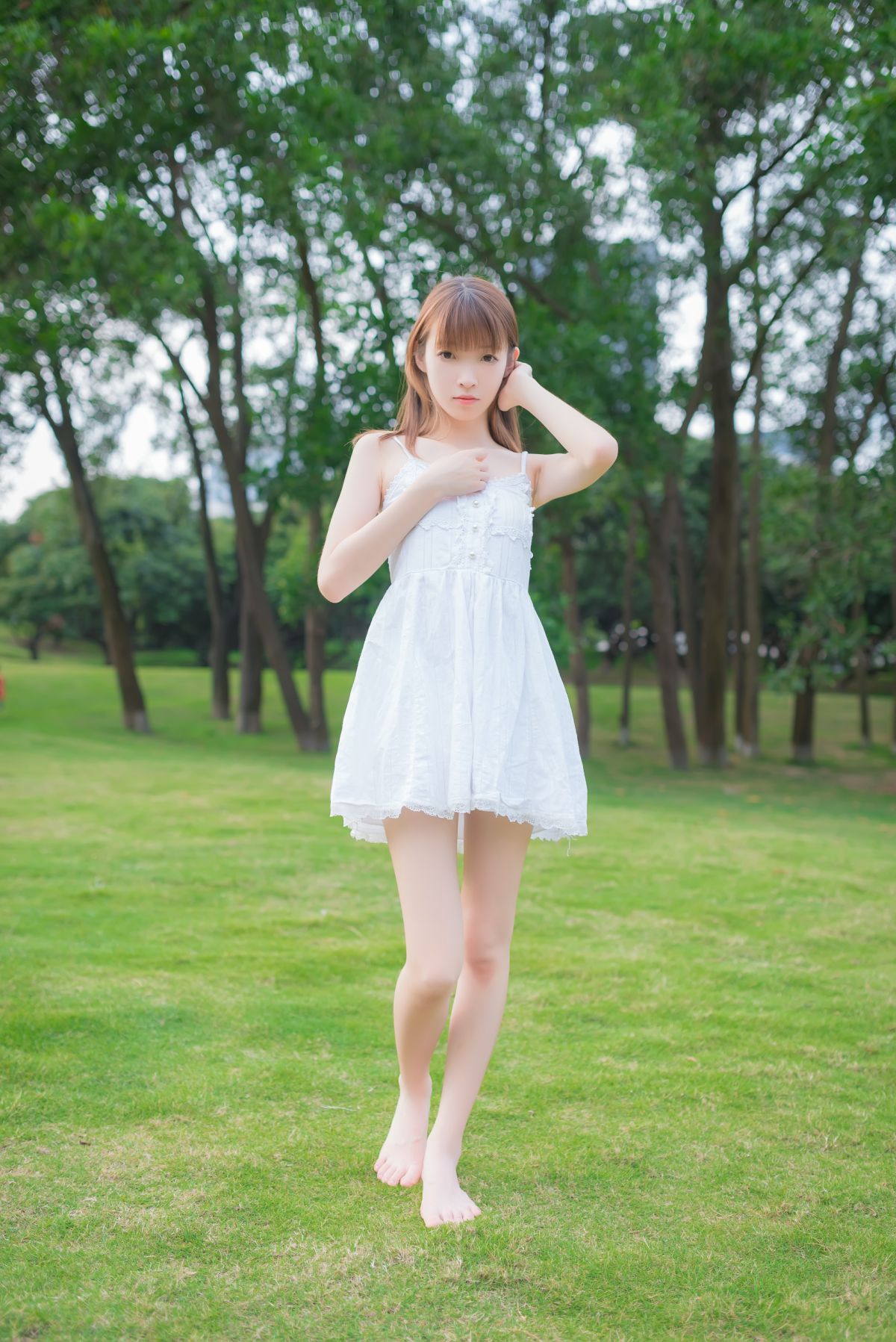 风之领域写真NO056-COSPLAY