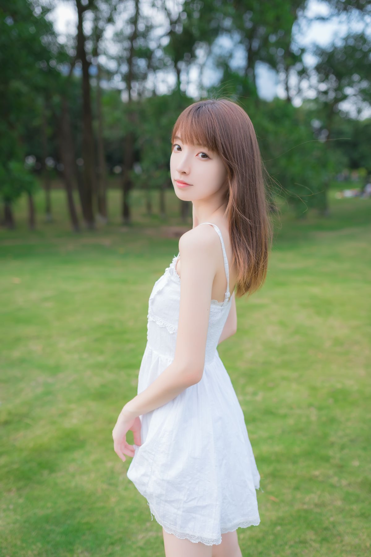 风之领域写真NO056-COSPLAY